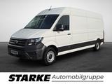Volkswagen Crafter 35 Kasten 2.0 TDI  4Mo Automatic LR HD L