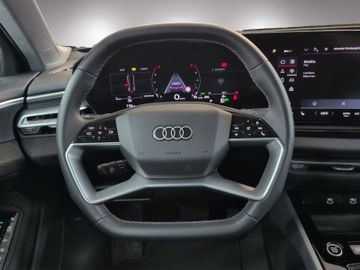 Audi A6 - 8