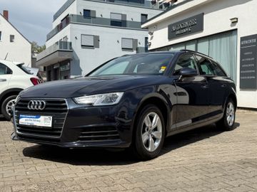 Audi A4 - 3