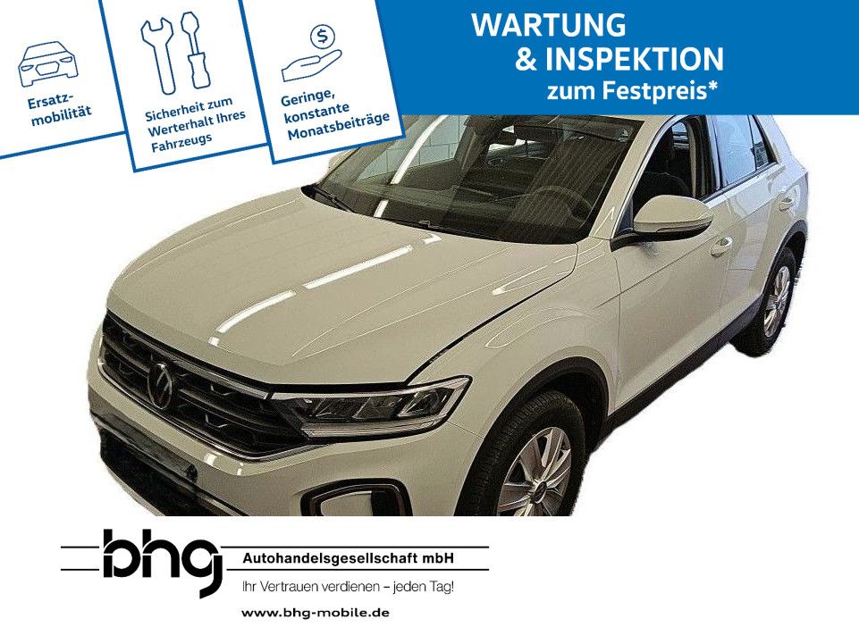 Volkswagen T-Roc - Bild 2