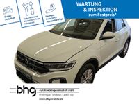 Volkswagen T-Roc - Vorschau Bild 2