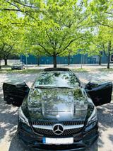 Mercedes-Benz CLA 180 AMG Line AMG Line - Mercedes-Benz CLA 180 in Düsseldorf