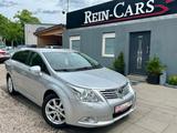 Toyota Avensis 1.8 Executive/II.HD/AUT./TMP/AHK/KAM/SHZ - Toyota Avensis: Kombi, 1.8