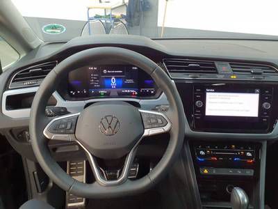 Volkswagen Touran - Bild 4