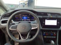 Volkswagen Touran - Vorschau Bild 4