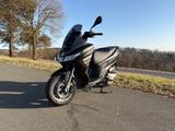 Aprilia SXR 50 - APRILIA SXR 50