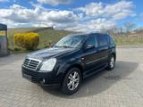 Ssangyong REXTON 7 SITZE AUTOMATIK LEDER  KLIMA - Ssangyong REXTON aus 2011