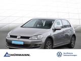Volkswagen Golf VII Allstar TSI CLIMATRONIC BLUETOOTH SHZ A - mit Benzin-Antrieb: Grau, Bluetooth