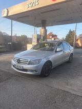 Mercedes-Benz 220 - gebrauchte Mercedes-Benz 220 aus dem Jahr 2008