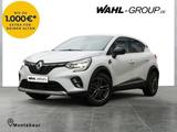 Renault Captur TECHNO E-TECH 160 Plug-In - Renault Captur Techno mit Hybrid-Antrieb (Benzin/Elektro)