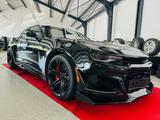 Chevrolet Camaro SS 6.2 V8 -Black Beast -Automatik - Chevrolet aus 2022