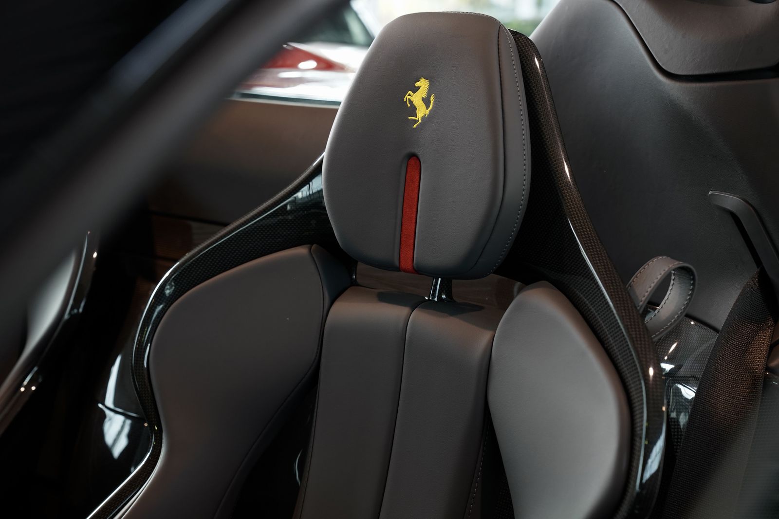 Ferrari Sf90