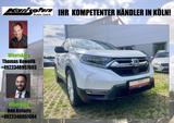 Honda CR-V e:HEV 2.0 i-MMD Hybrid 2WD Sport Line - Honda CR-V in Leverkusen