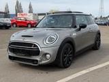 MINI COOPER_S, PANORAMA, HARMAN KARDON, LEDER, 192 PS - MINI MINI: Ps