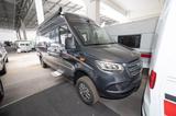 Kabe TRAVEL MASTER VAN Crown 690 LB Allrad AHK - Kabe Kastenwagen