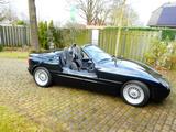 BMW Z1 Schnitzer Sammler Zustand - BMW Z1 aus 1991