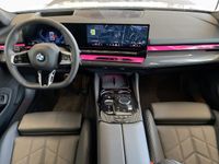 BMW 540 - Vorschau Bild 16