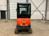 Kubota KX 018-4