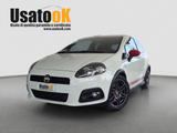 Abarth ABARTH Grande Punto 1.4 T-Jet 16V 3p. 38.000 KM  - Abarth Grande Punto Gebrauchtwagen