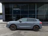 Cupra Terramar 2.0 TSI 4Drive VZ ACC, Sitzh., Fulllink - Cupra Terramar mit Benzin-Antrieb: Automatik