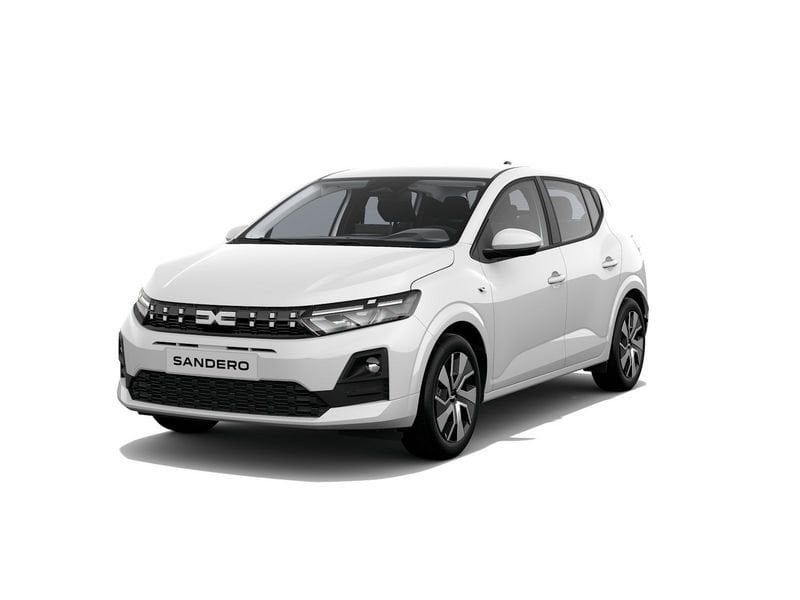 Image of Dacia Sandero