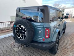 Bronco Outer Banks Final Edit Eco Boost V6 AWD – Bild 37