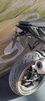 KTM SUPER DUKE 1290 R  - KTM SUPER DUKE 1290