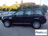 Land Rover LAND ROVER - Freelander - 2.2 Td4 16V S.W. HSE - gebrauchte Land Rover Freelander aus dem Jahr 2009