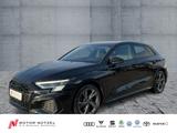 Audi S3 Sportback quattro - gebrauchte Audi S3 aus dem Jahr 2021
