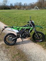 Rieju MRT 50 Freejump SM - Offers