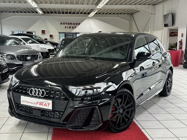 Audi A1 Sportback 40 TFSI S line°Navi°LED°SHZ°