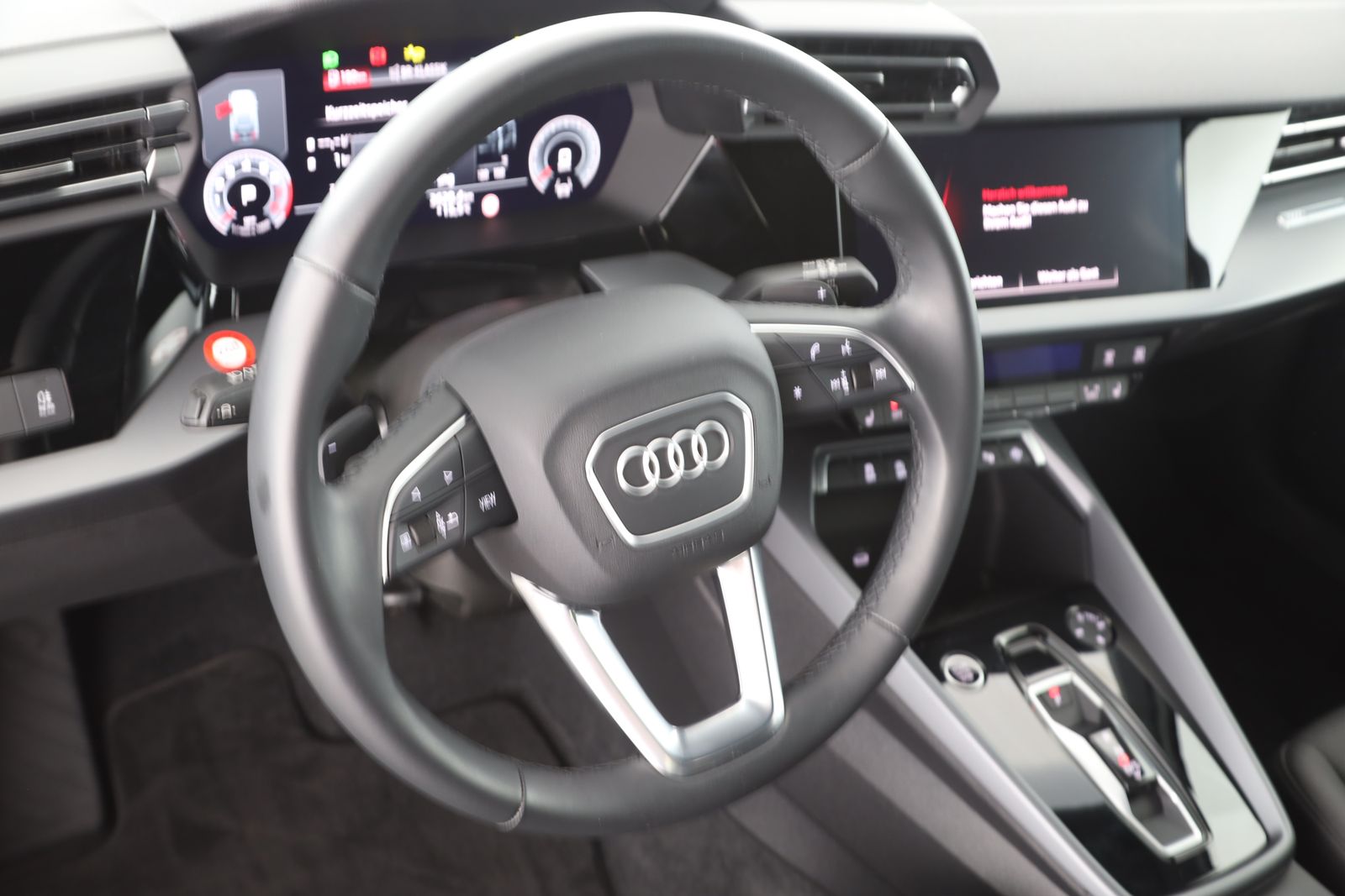 Audi A3 - Bild 12