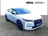 DS Automobiles DS4 *Étoile Nappa*MATRIX*HUD*Schiebedach*DAB* - weiße DS Automobiles DS4