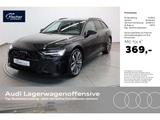 Audi A6 Avant 55 TFSI e quattro S line