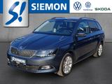 Skoda Fabia Combi 1.0 MPI Clever Klimaautom DAB SHZ - Skoda Fabia: 1.0