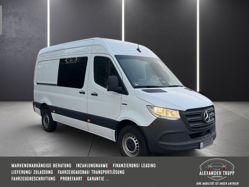 MERCEDES-BENZ Sprinter 2026