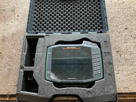 Andere Amazone Amatron 4 Rechner
