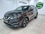 Nissan Qashqai 1.7 Tekna 4x4 / LEDER NAPPA / 360° / SHZ - Nissan Qashqai mit Diesel-Antrieb: Leder