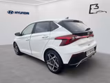Hyundai i20 1.0 Turbo 48V 7-DCT PRIME Navigationssystem - Hyundai i20: 1.2