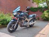 Yamaha TDM 900 - YAMAHA TDM 900