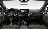 BMW X4 M - Vorschau Bild 3