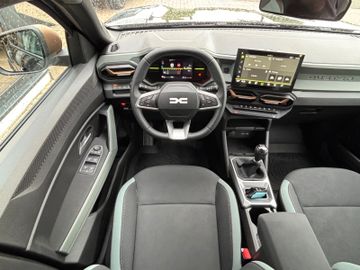 Dacia Duster Extreme TCe 130