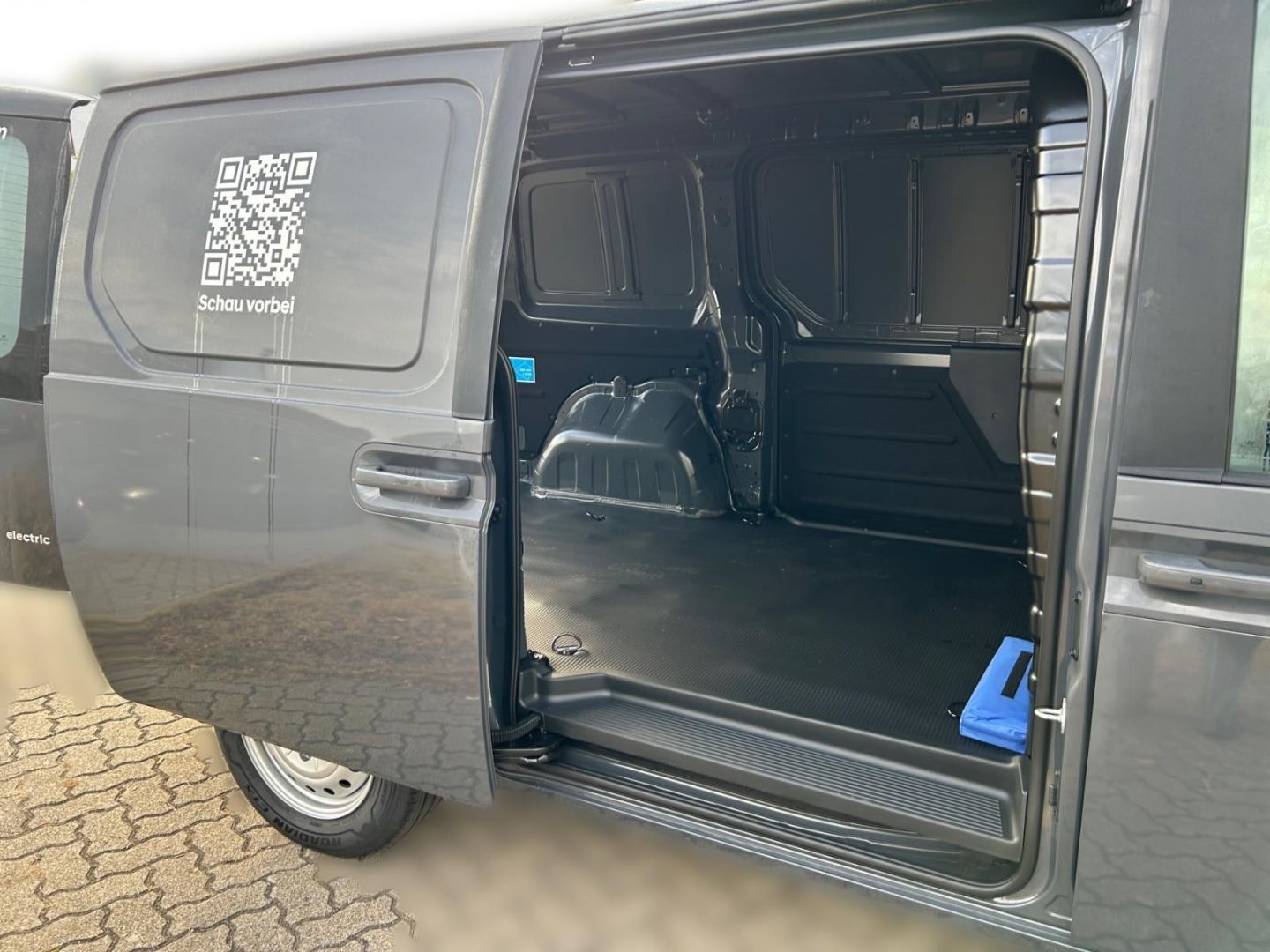 Hyundai Staria – Bild 13