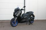 Yamaha X Max 125 - YAMAHA ROLLER 125 X MAX