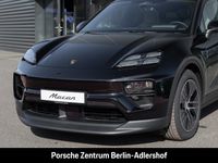 Porsche Macan - Vorschau Bild 11