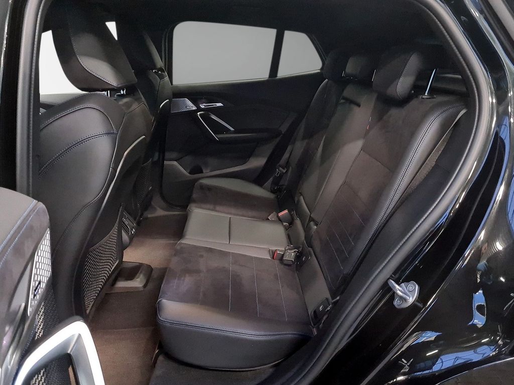 BMW X2 xDrive20d M-Sport LED HK HiFi DAB AHK Komfort