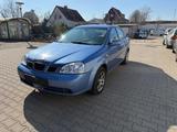 Chevrolet Nubira 1,6 - Chevrolet Nubira von privat