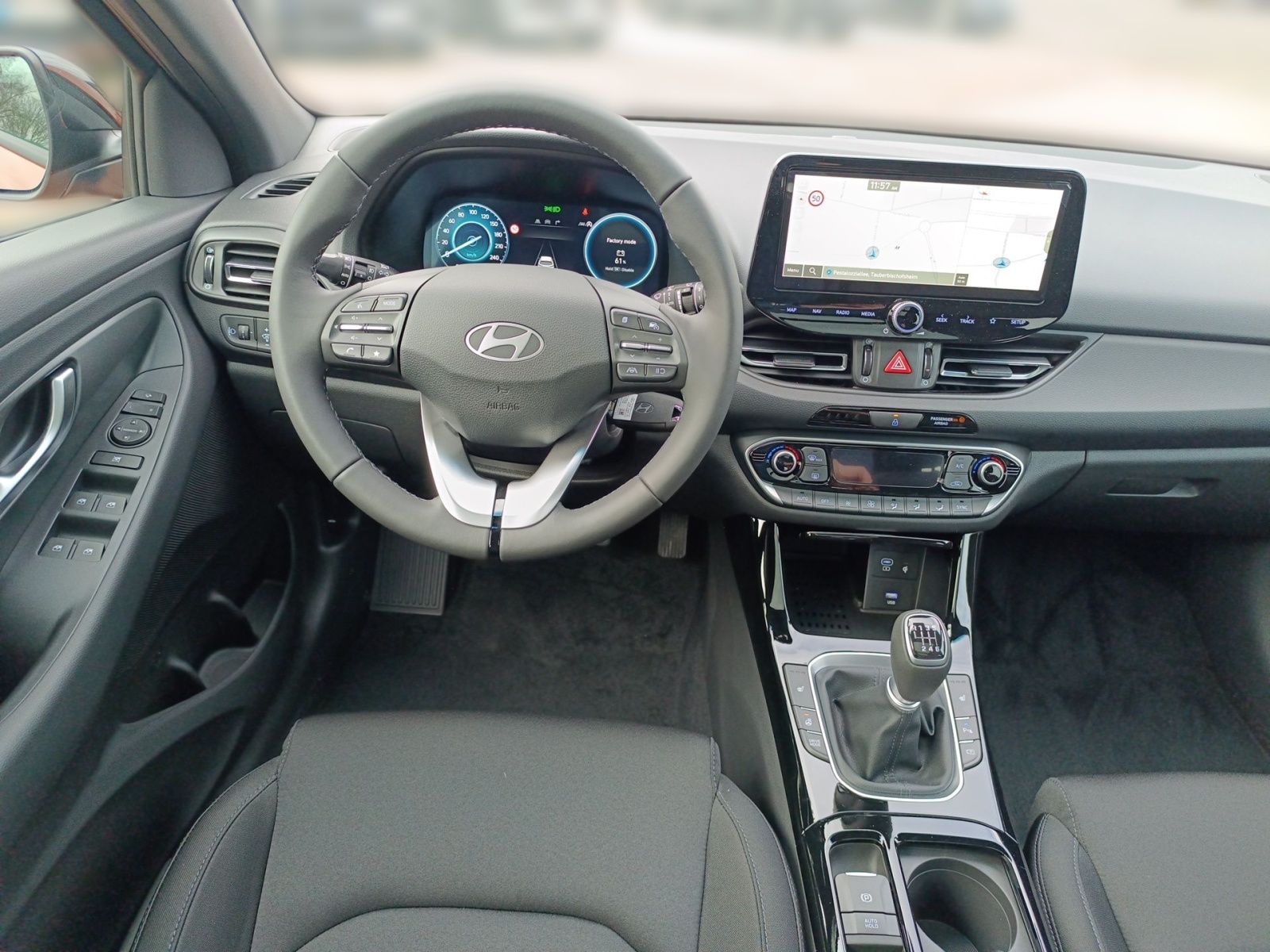 Hyundai i30 – Bild 11