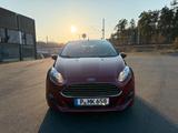 Ford Fiesta 1,25 60kW SYNC Edition SYNC Edition - Ford Fiesta: 60