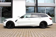 BMW M3 Touring xDrive Competition / LASER / H&K BMW M3 Touring xDrive Competition / LASER / H&K